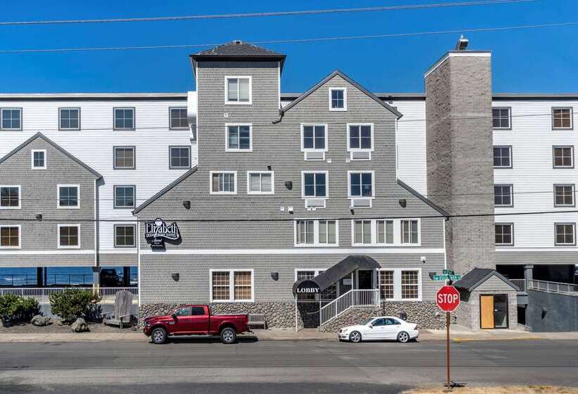 Elizabeth Oceanfront Suites, Ascend Hotel Collection