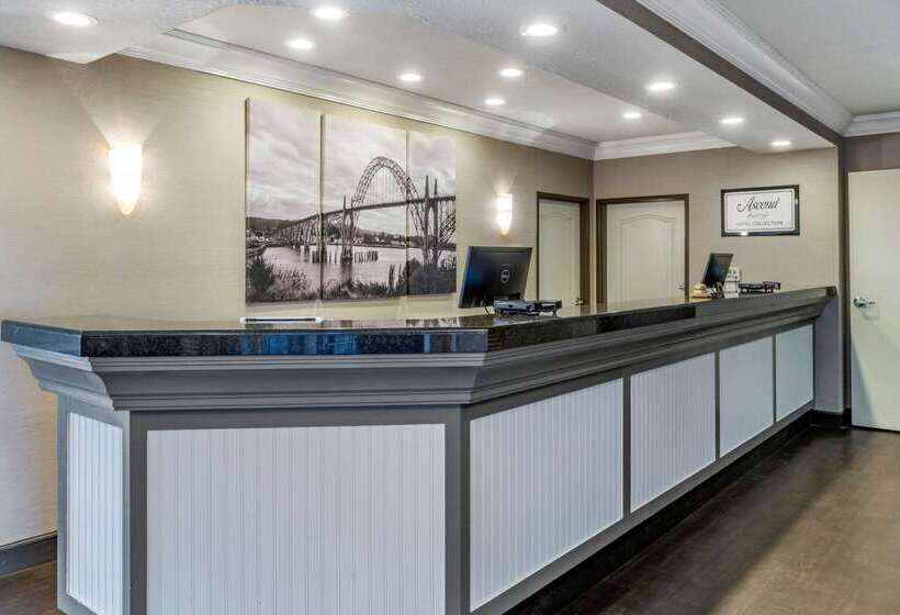 Elizabeth Oceanfront Suites, Ascend Hotel Collection