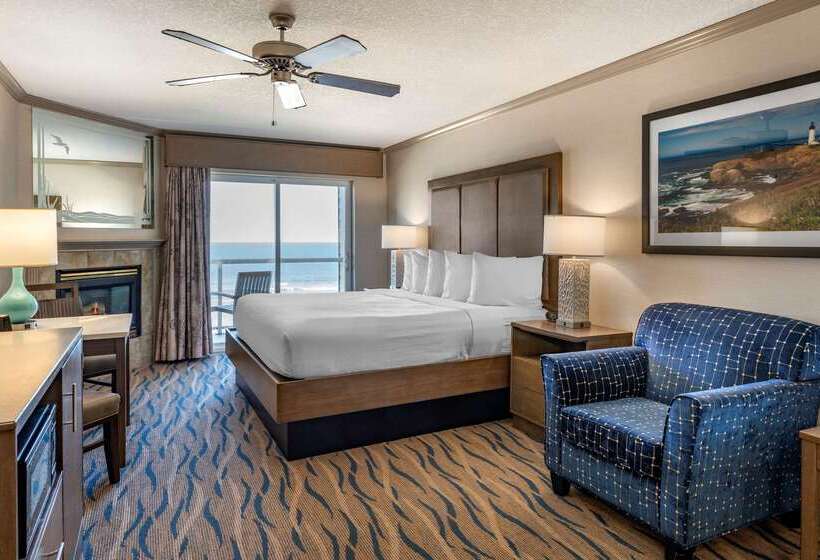 Elizabeth Oceanfront Suites, Ascend Hotel Collection