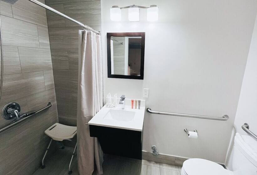 호텔 The Cove By Renzzi