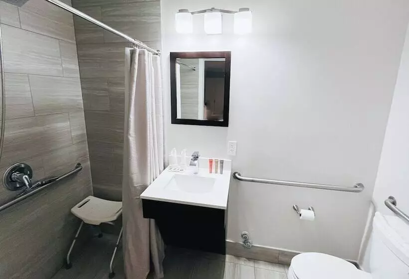 Szálloda The Cove By Renzzi