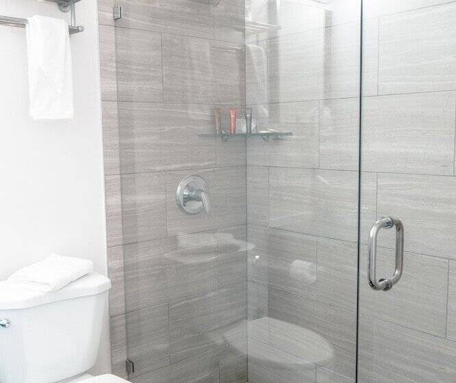 호텔 The Cove By Renzzi