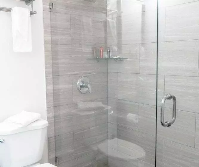 Szálloda The Cove By Renzzi