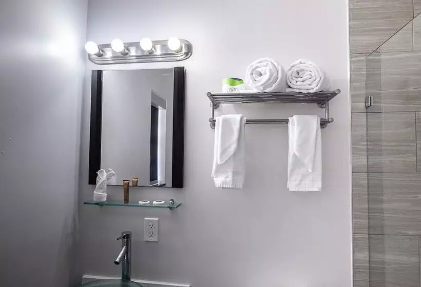 Szálloda The Cove By Renzzi