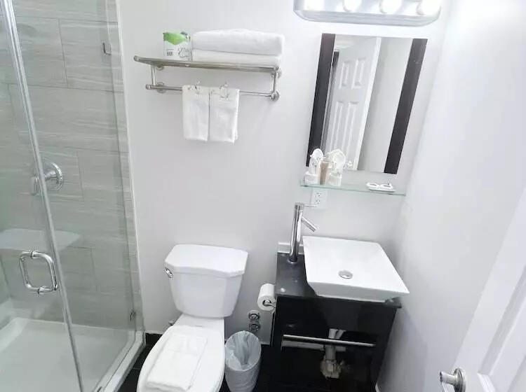 Szálloda The Cove By Renzzi