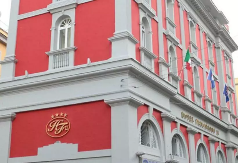 Hotelli Ferdinando Ii