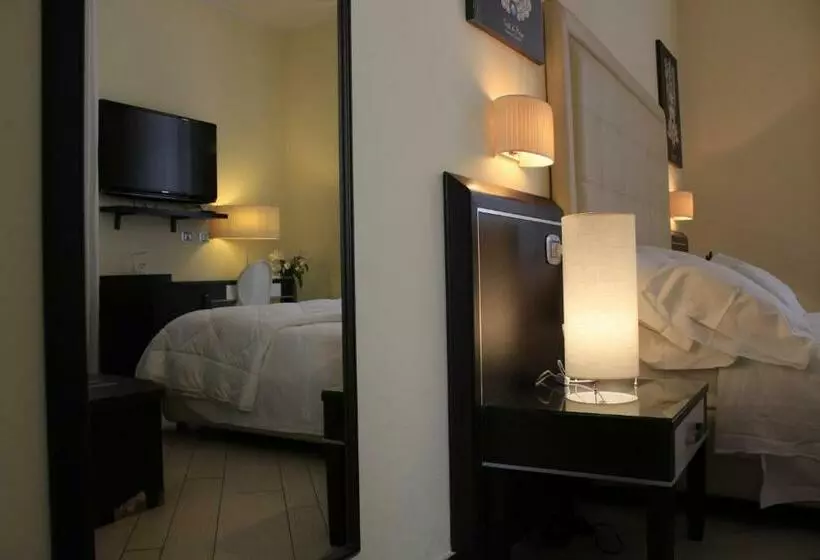 Hotelli Ferdinando Ii