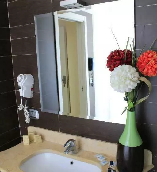 Hotelli Ferdinando Ii