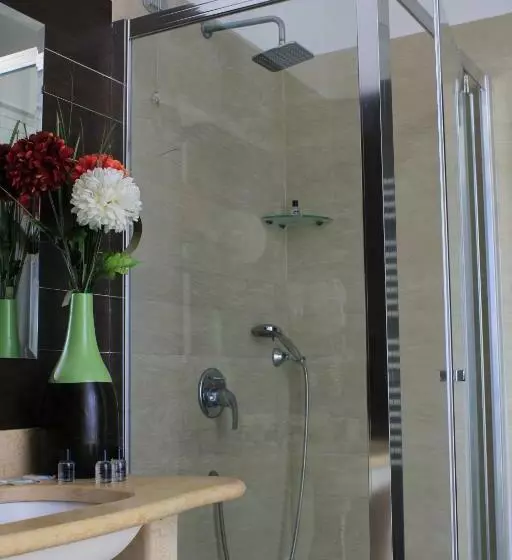 Hotelli Ferdinando Ii