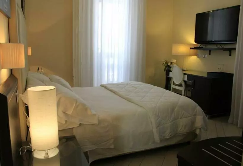 Hotelli Ferdinando Ii