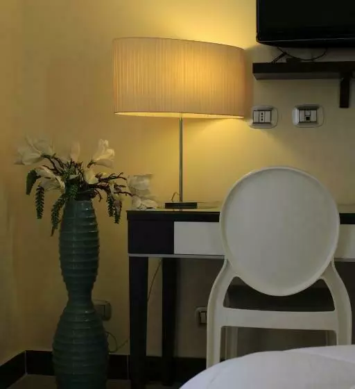 Hotelli Ferdinando Ii