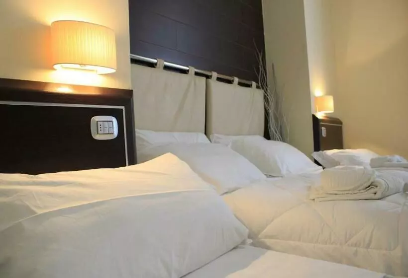 Hotelli Ferdinando Ii