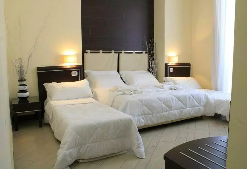 Hotelli Ferdinando Ii