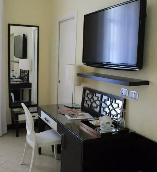 Hotelli Ferdinando Ii