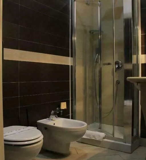 Hotelli Ferdinando Ii