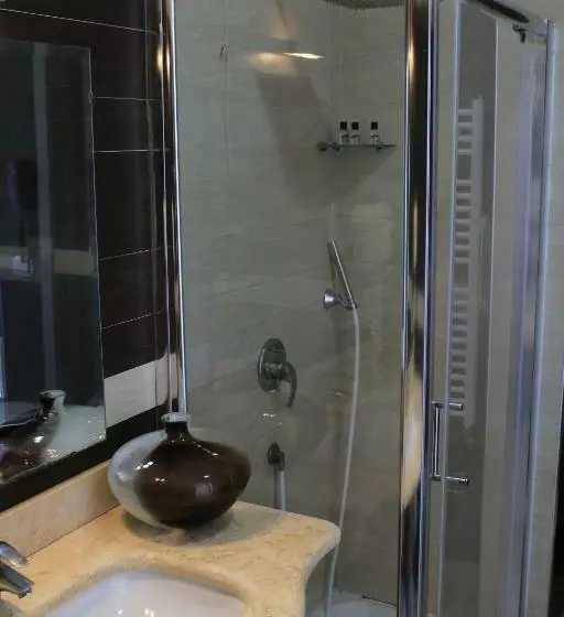 Hotelli Ferdinando Ii