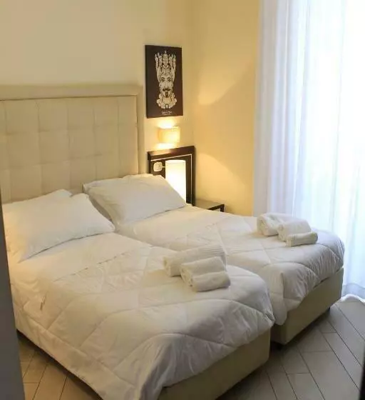 Hotelli Ferdinando Ii