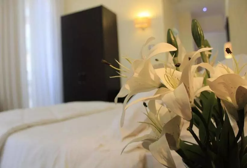 Hotelli Ferdinando Ii