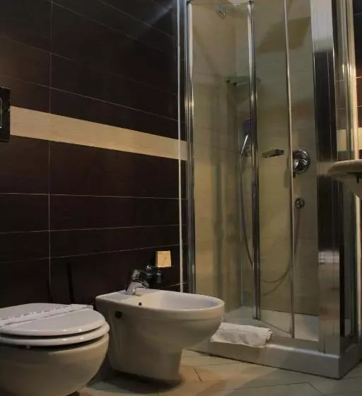 Hotelli Ferdinando Ii