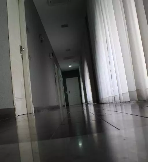 Hotelli Ferdinando Ii