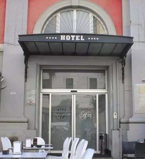 Hotelli Ferdinando Ii