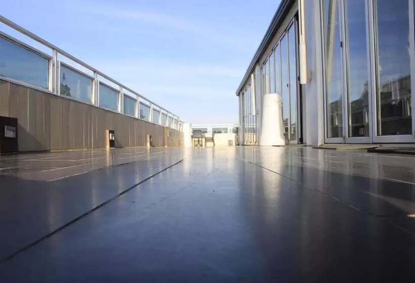 Hotelli Ferdinando Ii