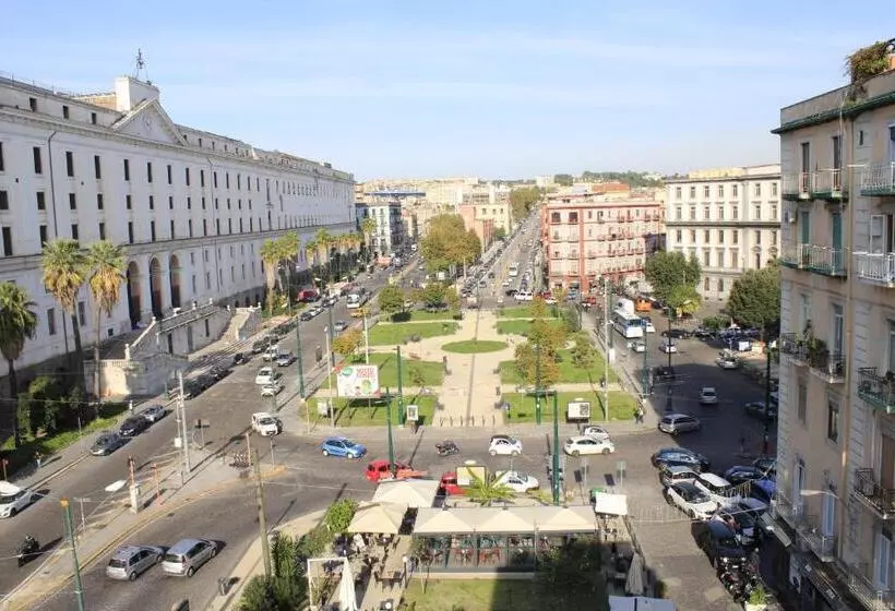 Hotelli Ferdinando Ii