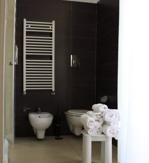 Hotelli Ferdinando Ii