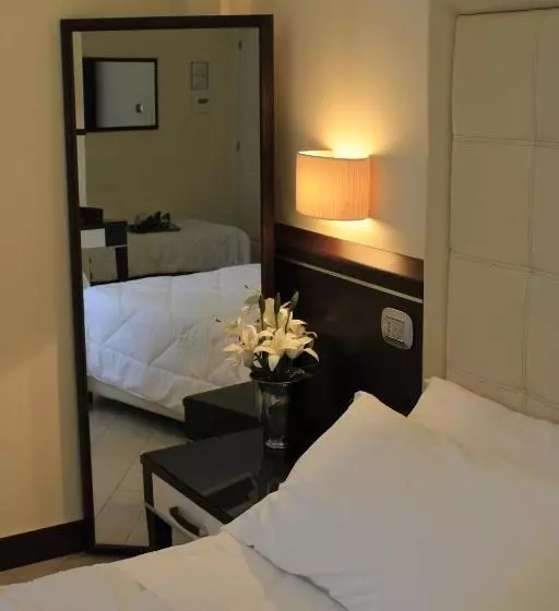 Hotelli Ferdinando Ii