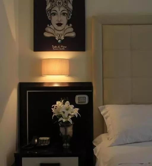 Hotelli Ferdinando Ii