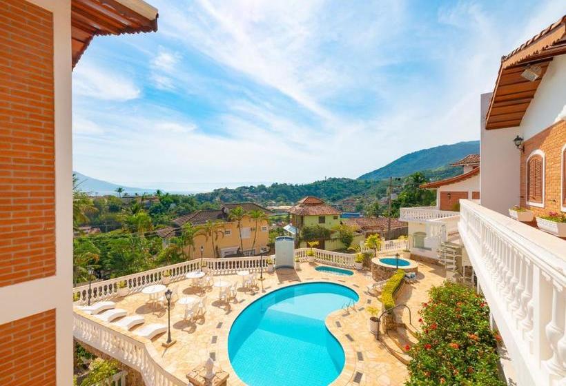 ホテル Guanumbís