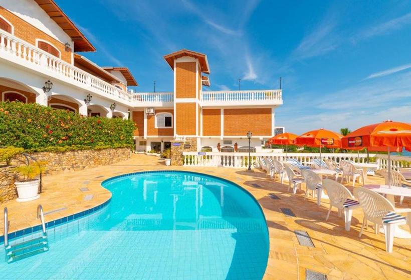 ホテル Guanumbís