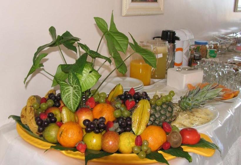 ホテル Guanumbís