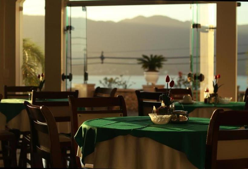 ホテル Guanumbís