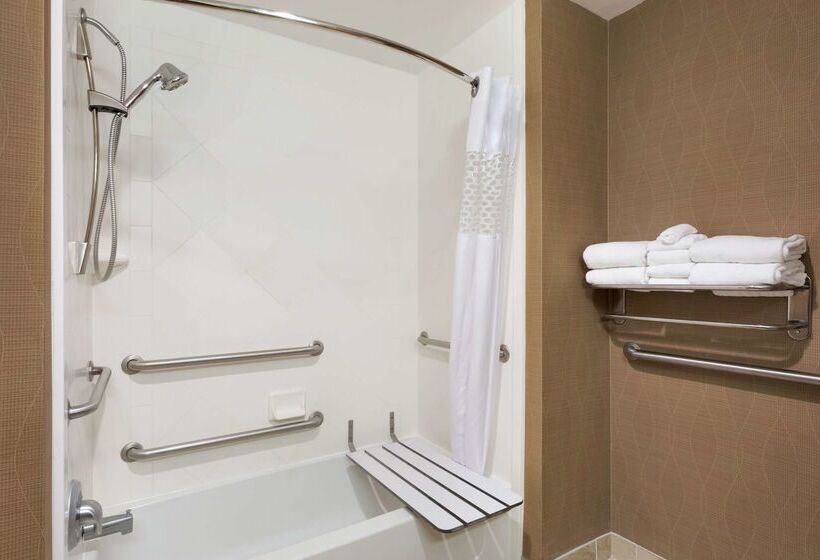 בית מלון כפרי Hampton Inn & Suites Birmingham East Irondale