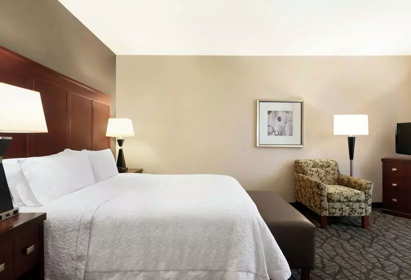 ホテル Hampton Inn & Suites Houston/pasadena
