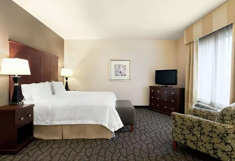 ホテル Hampton Inn & Suites Houston/pasadena