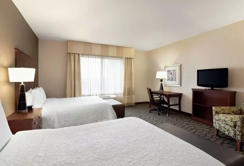 ホテル Hampton Inn & Suites Houston/pasadena
