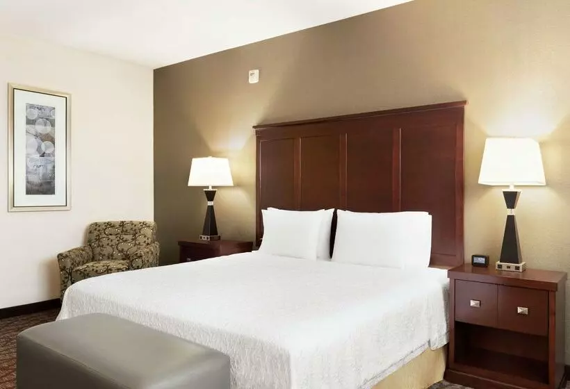 ホテル Hampton Inn & Suites Houston/pasadena