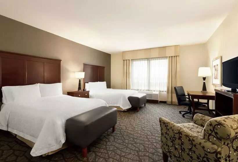 ホテル Hampton Inn & Suites Houston/pasadena