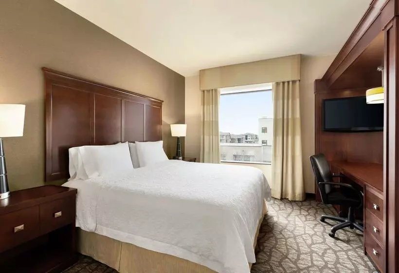 ホテル Hampton Inn & Suites Houston/pasadena