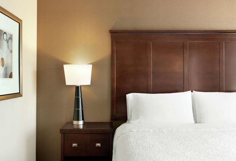 هتل Hampton Inn & Suites Houston/pasadena