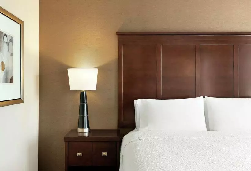 ホテル Hampton Inn & Suites Houston/pasadena