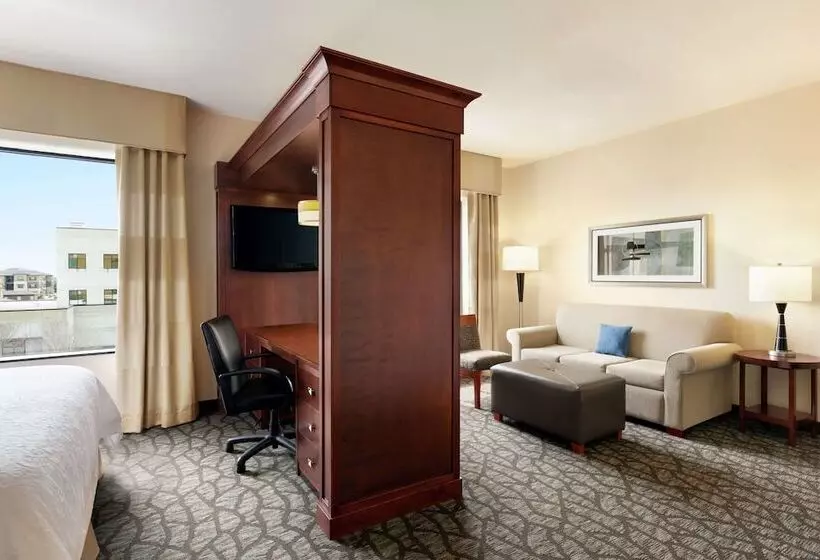 ホテル Hampton Inn & Suites Houston/pasadena