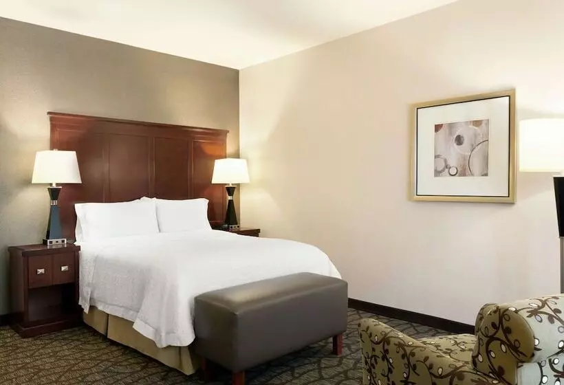 ホテル Hampton Inn & Suites Houston/pasadena