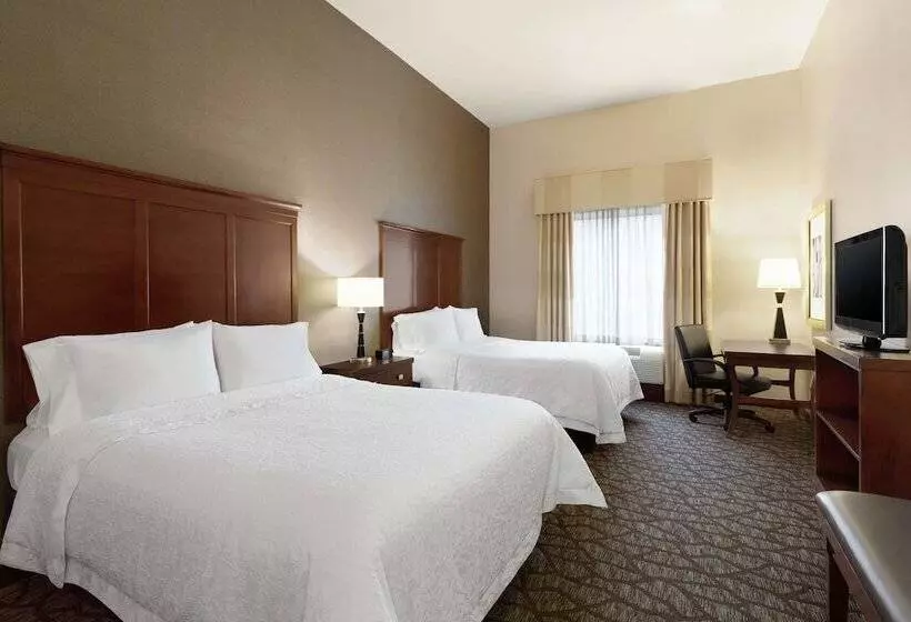 ホテル Hampton Inn & Suites Houston/pasadena