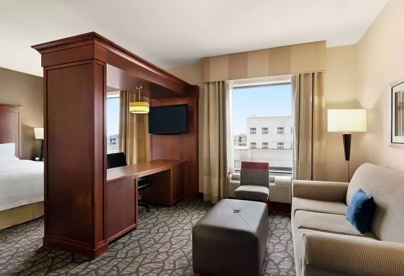 ホテル Hampton Inn & Suites Houston/pasadena