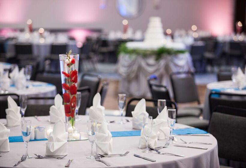 فندق Hilton Garden Inn Nashville Vanderbilt