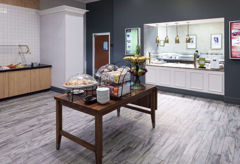 فندق Hilton Garden Inn Nashville Vanderbilt