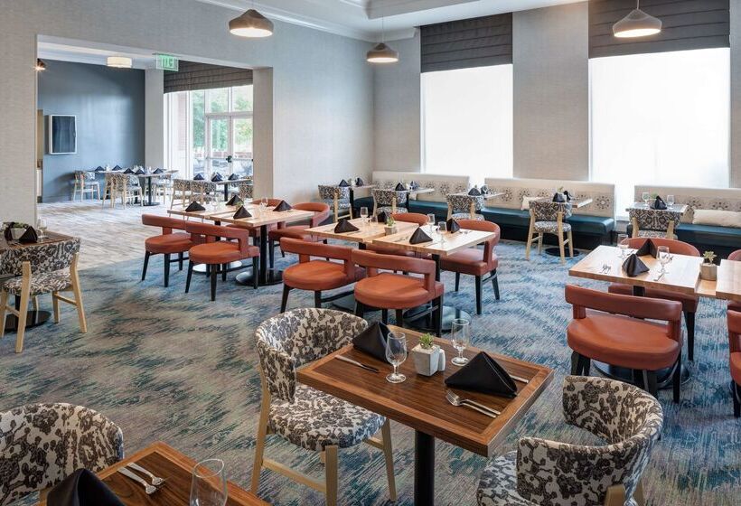 فندق Hilton Garden Inn Nashville Vanderbilt